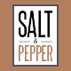Salt & Pepper