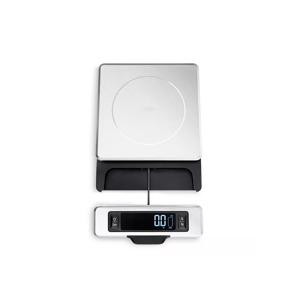 OXO 11 Pound Stainless Scale